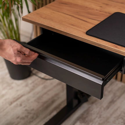 Designová zásuvka pod stůl