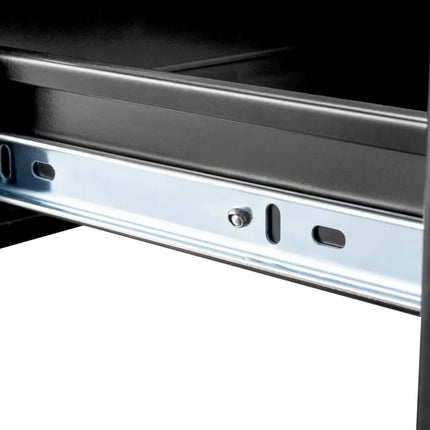 Designová zásuvka pod stůl