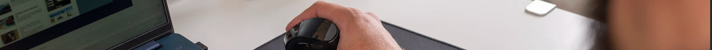 Ergonomie v praxi aneb jak předejít syndromu karpálního tunelu
