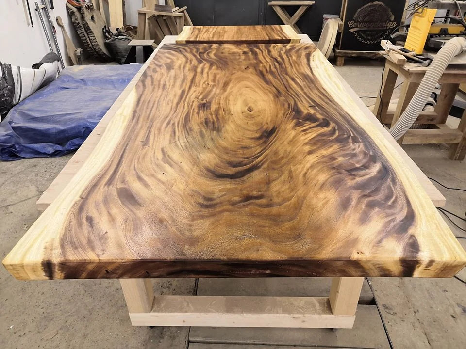 Pracovní deska - Masiv