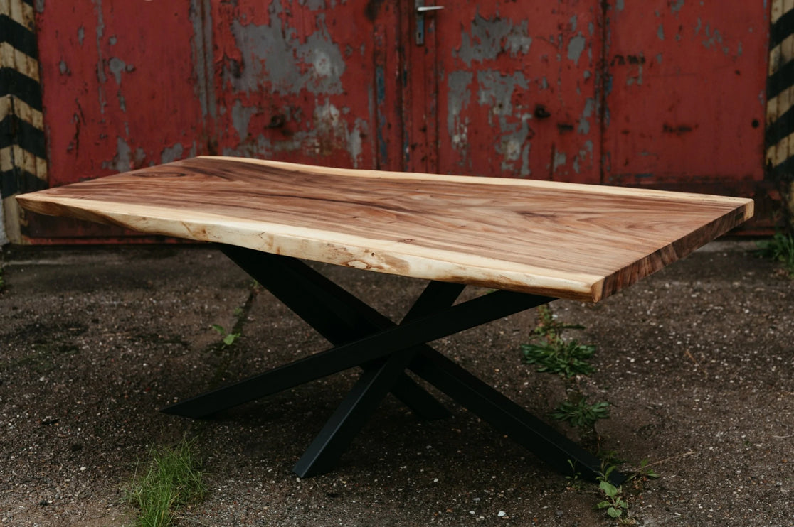 Pracovní deska - Masiv