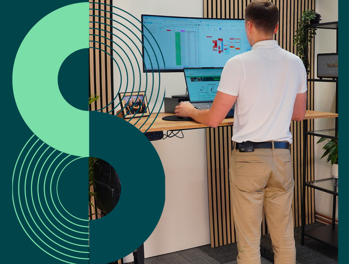 <h2>KONEČNĚ ERGONOMIE I PRO VYSOKÉ</h2>