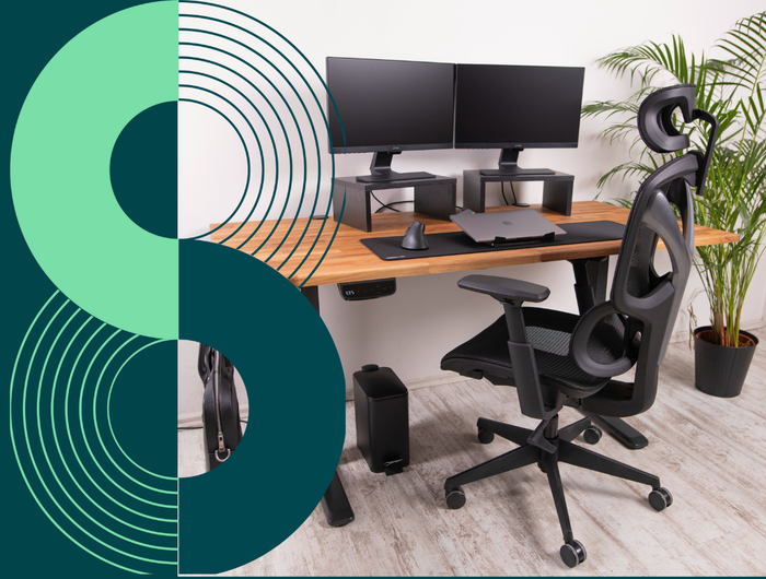 <h2>Dokonalý Home Office na pár kliknutí</h2>