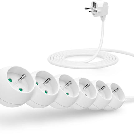 Ergonomický pracovní set - PRO 2 - Pure White