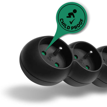 Ergonomický pracovní set - Starter pack