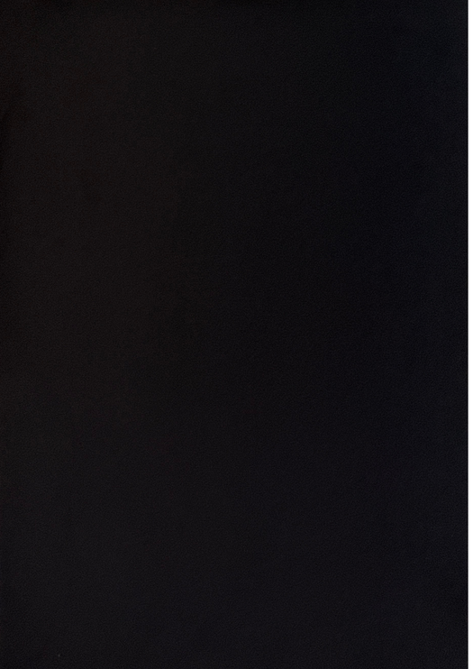 Lamino deska - černá