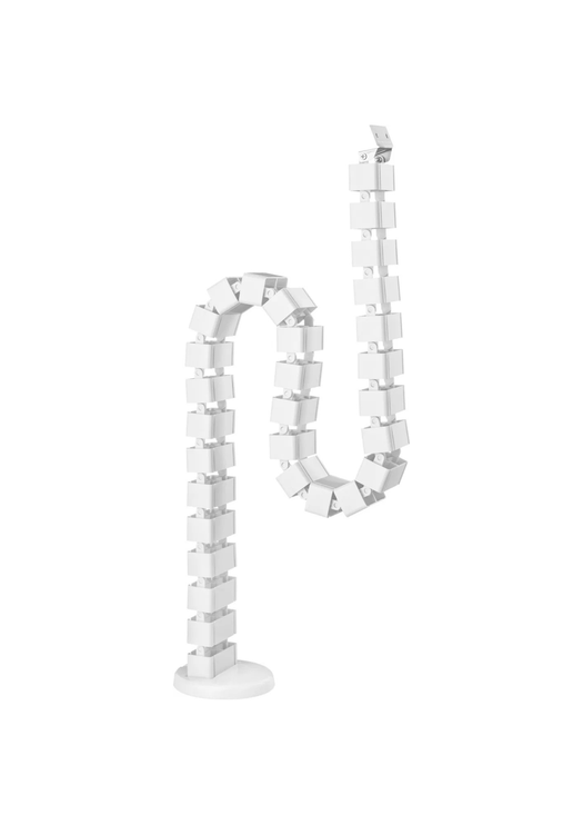 Organizér kabelů pro polohovací stoly