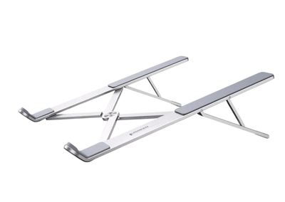 Polohovatelný stojan na notebook