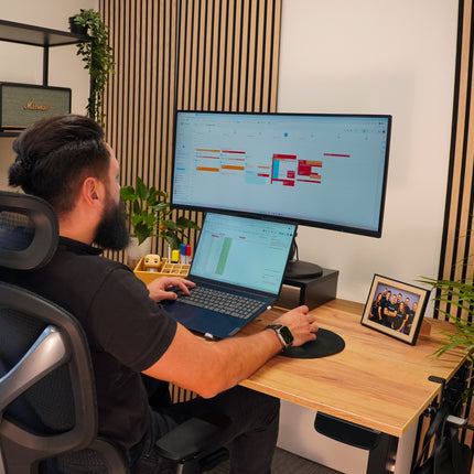 Ergonomický pracovní set - PRO 2