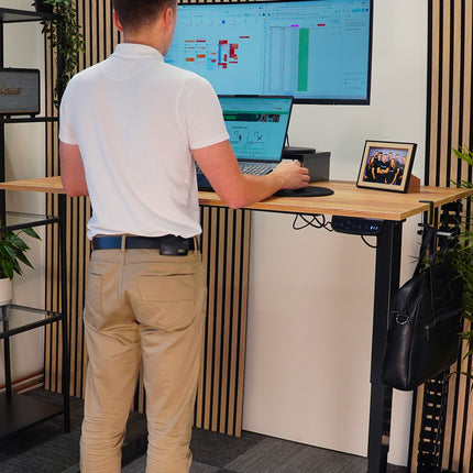 Ergonomický pracovní set - PRO 2