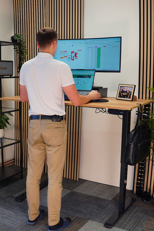 Ergonomický pracovní set - PRO 2