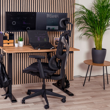 Ergonomický pracovní set - Plus