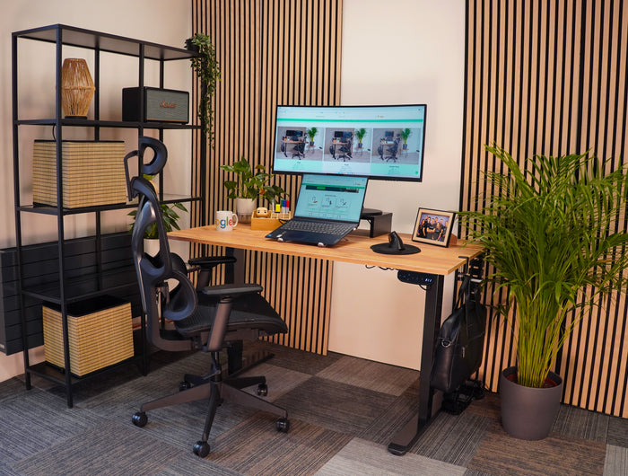 <h3><strong>Ergonomický pracovní set - PRO 2</strong></h3>