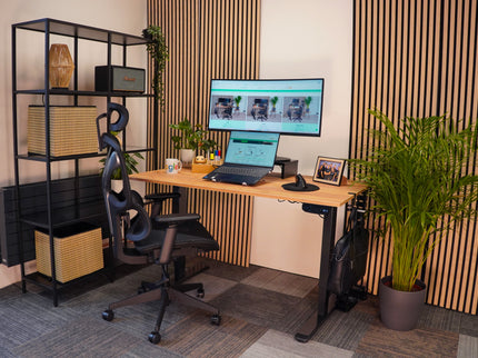 Ultra Wide monitor 34"