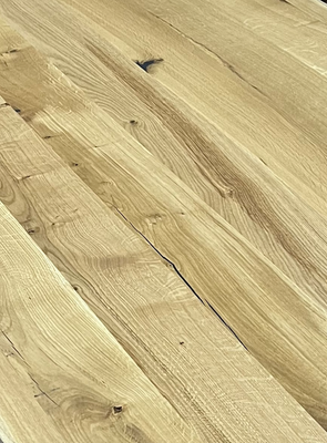 Pracovní deska - masiv