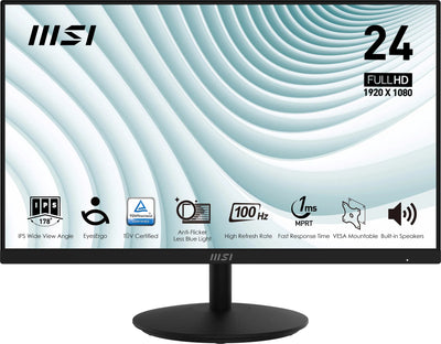 Monitor MSI 24