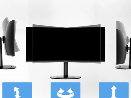 Ultra Wide monitor 34"