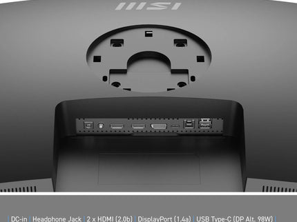 Ultra Wide monitor 34"