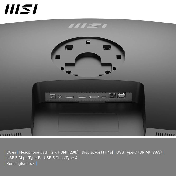 Ultra Wide monitor 34"