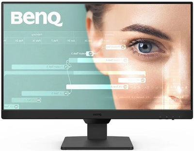 Monitor BenQ 24 palců / 60 cm - Profesionální monitor s ochranou zraku