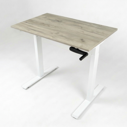 Grey Craft Oak