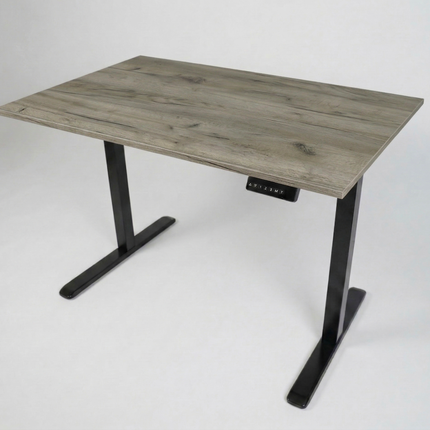 Grey Craft Oak