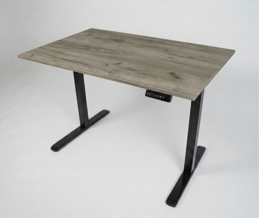 Grey Craft Oak