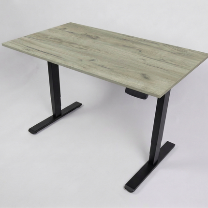 Grey Craft Oak