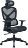 Ergonomické kancelářské křeslo