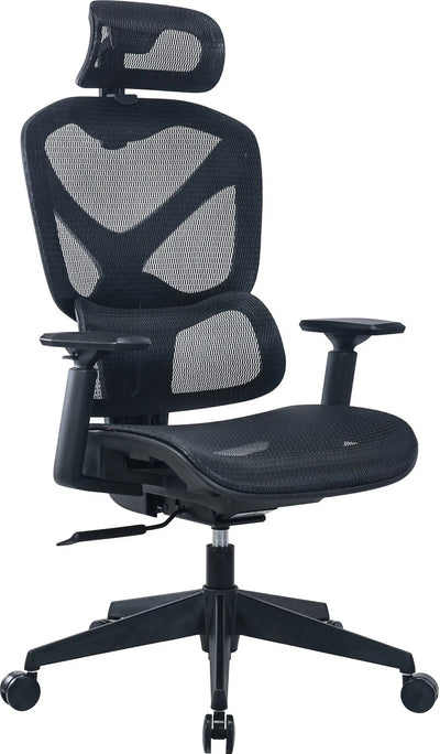 Ergonomické kancelářské křeslo