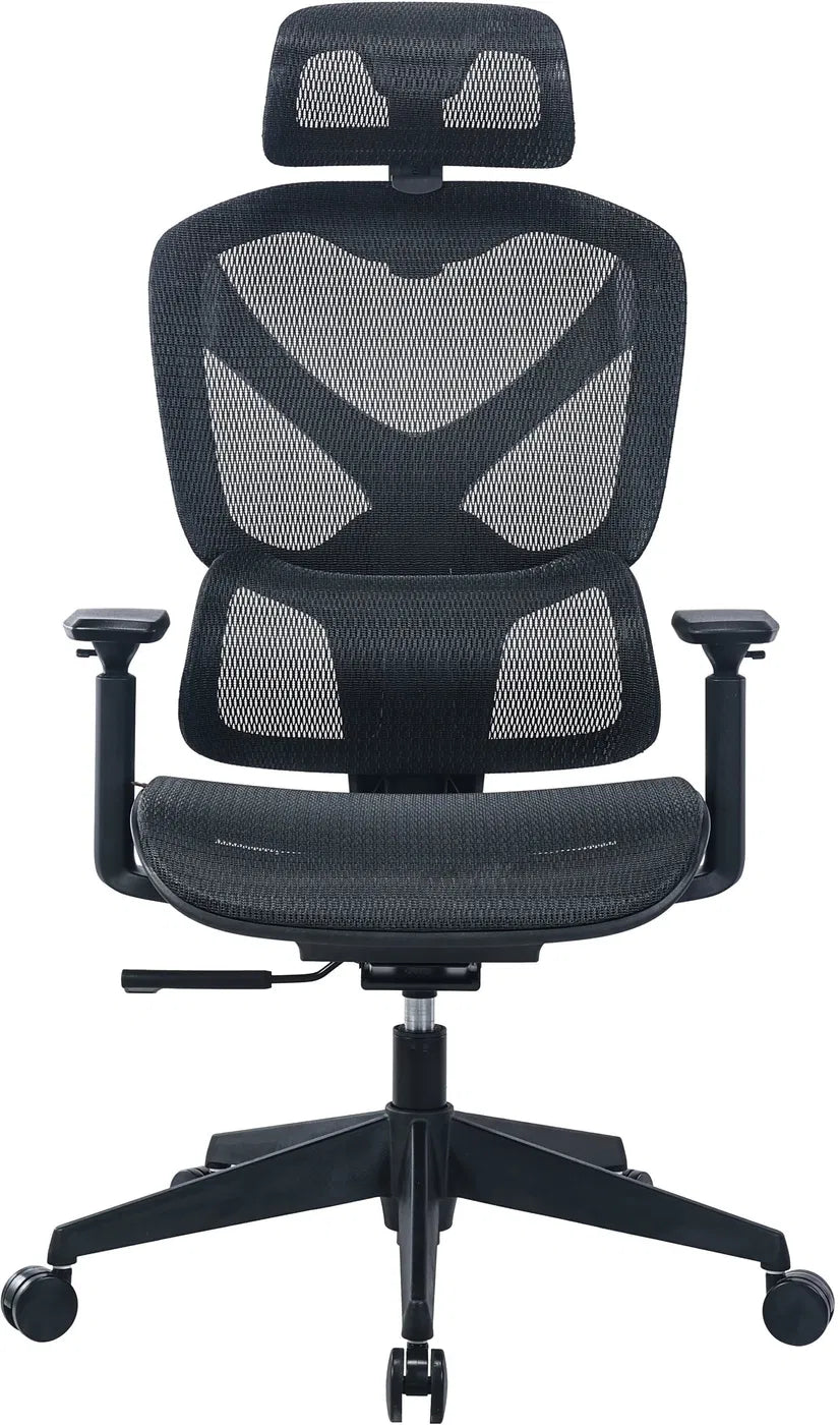 Ergonomické kancelářské křeslo