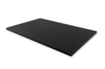 Klasická deska - Černá