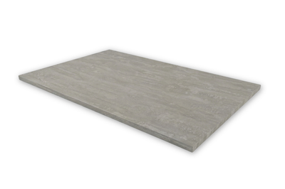 Klasická deska - Concrete Flow (Litý beton)