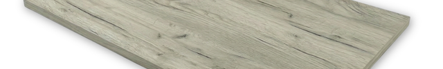 Klasická deska - Grey Craft Oak