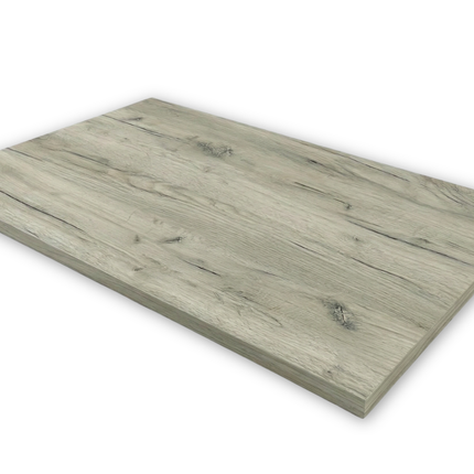 Klasická deska - Grey Craft Oak