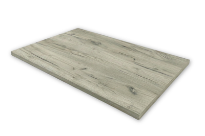 Klasická deska - Grey Craft Oak (Šedý dub)