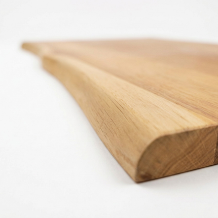 Pracovní deska - Masiv