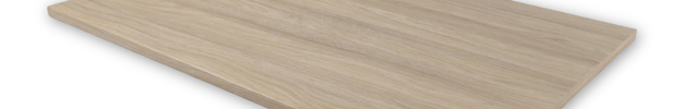 Klasická deska - Satin Blackwood