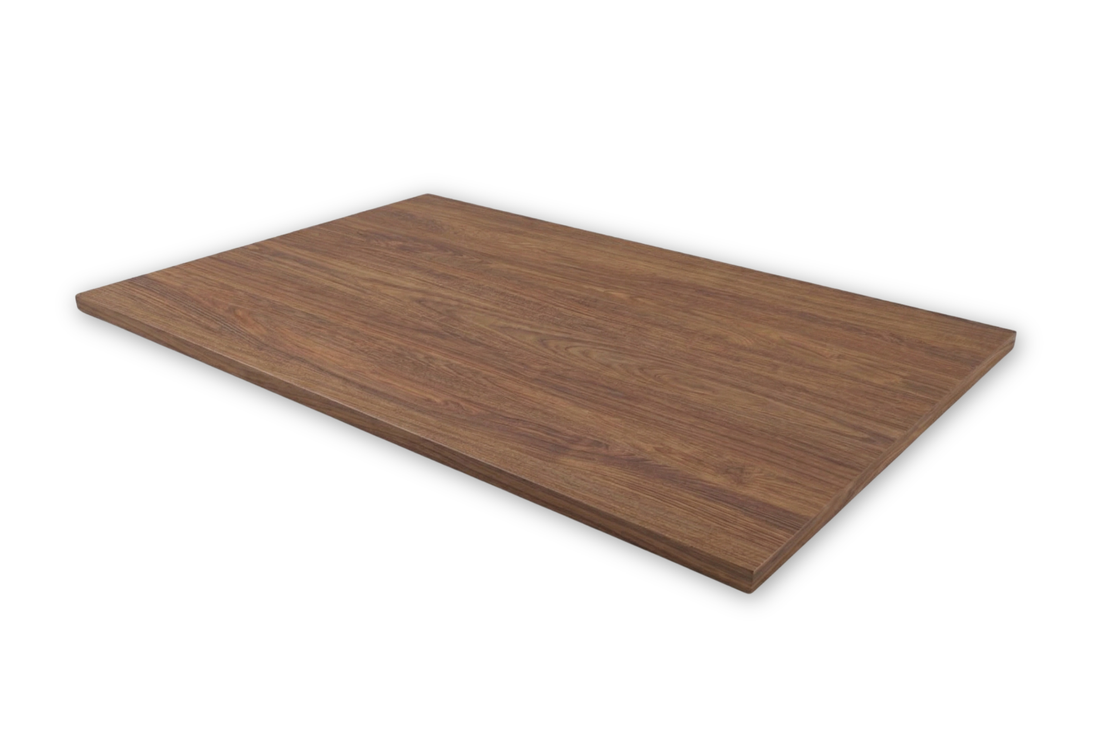 Klasická deska - Vintage Marine Wood