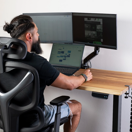 Monitor MSI 24" / 60cm s ochranou zraku