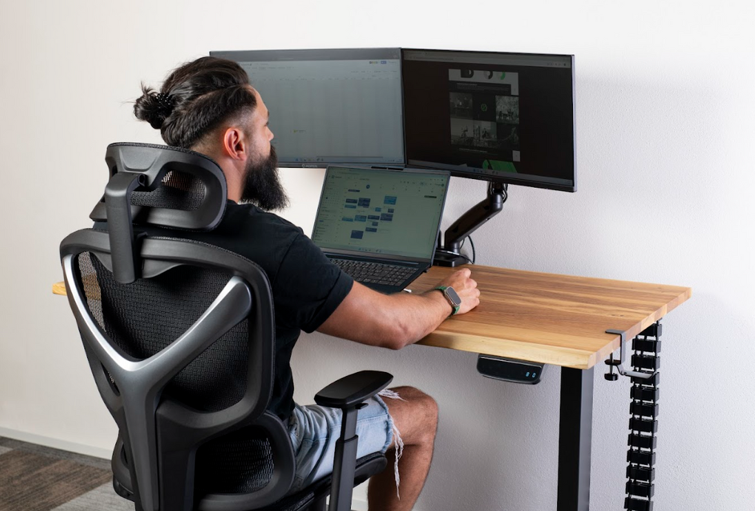 Monitor MSI 24" / 60cm s ochranou zraku