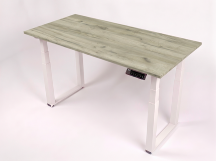 Grey Craft Oak