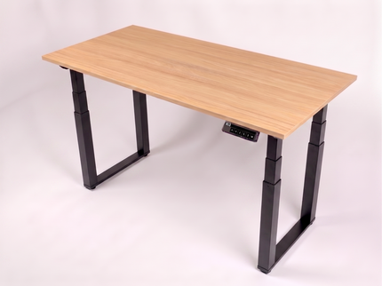 Satin Blackwood