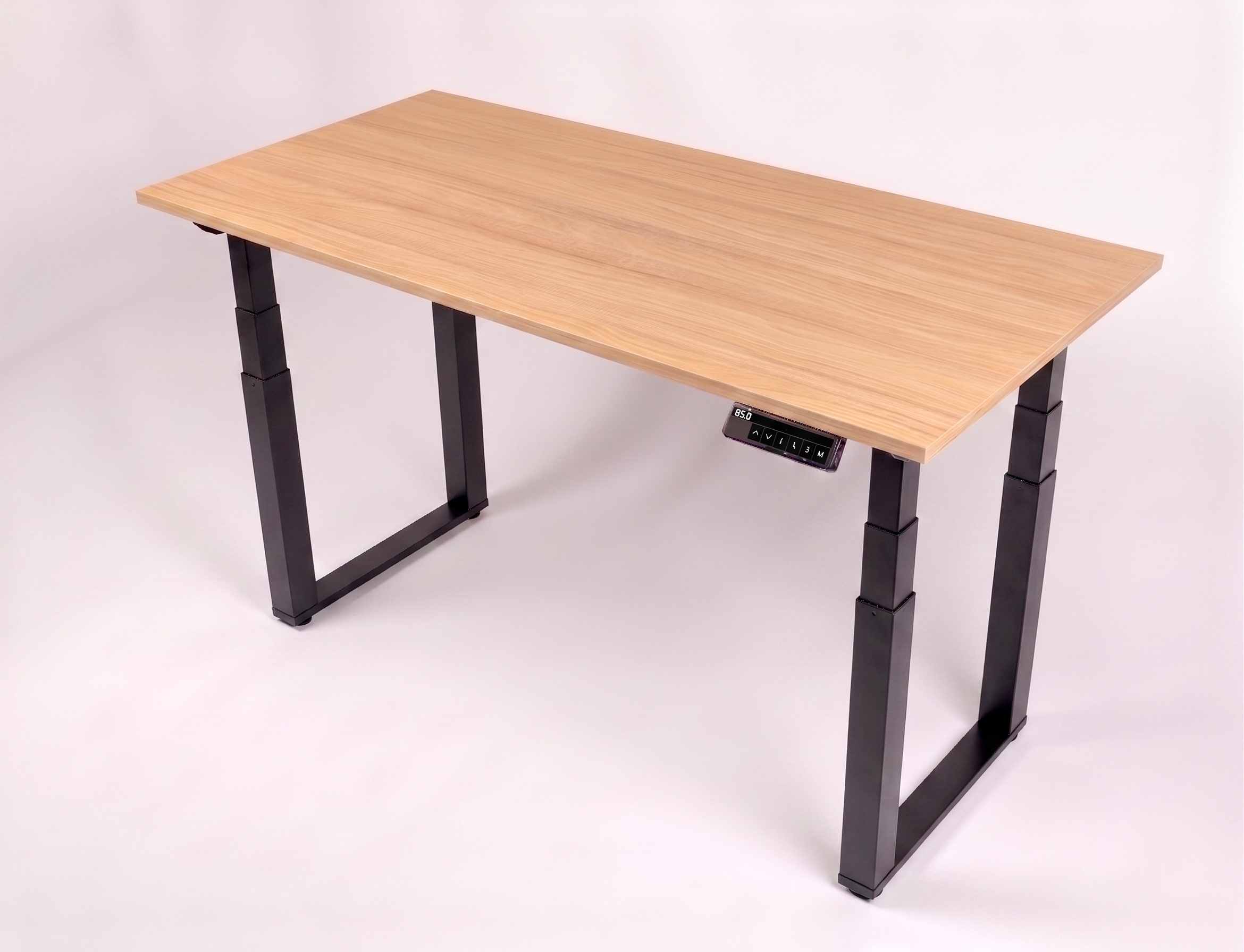 Satin Blackwood
